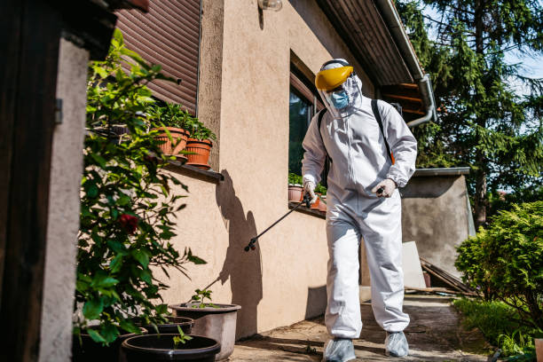 Best Cockroach Control Services  in Heppner, OR