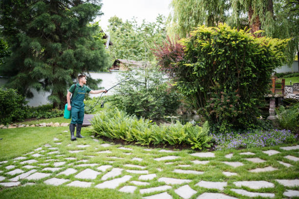 Best Wasp Removal Services  in Heppner, OR