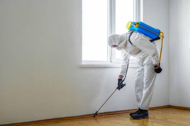 Best Pest Removal Services  in Heppner, OR