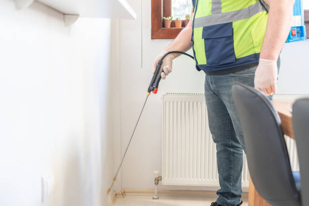 Best Affordable Pest Control Services  in Heppner, OR